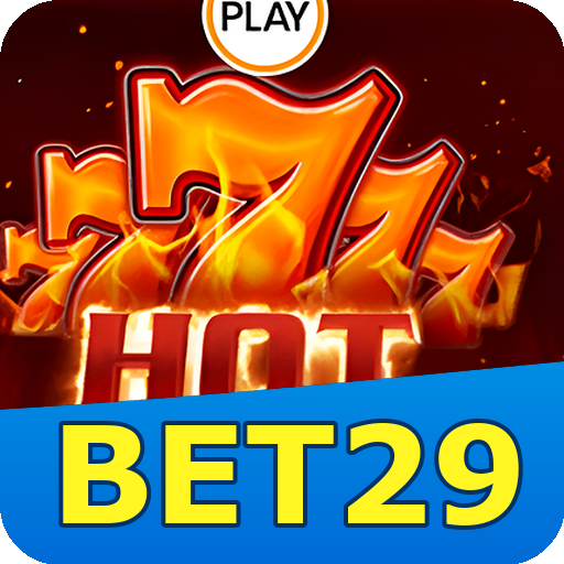 Logo Oficial BET29 Download